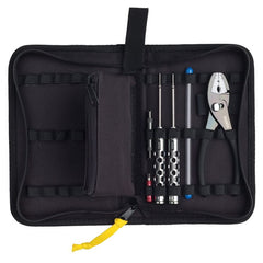Iwata Professional Airbrush Maintenance Tools | Odin's Place