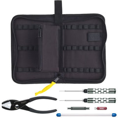 Iwata Professional Airbrush Maintenance Tools | Odin's Place