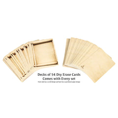 Forged Gaming Book of Incantations Spell Card Book (Tome Edition) Assorted Colors | Dragon's Lair Comics and Fantasy Houston TX