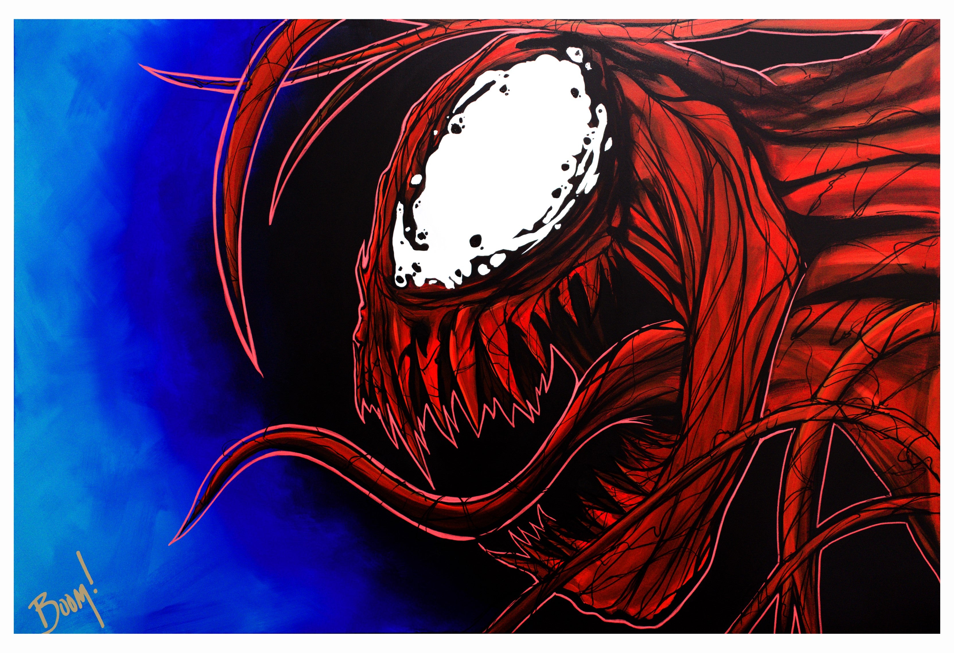 Art Print with Sleeve | Dragon's Lair Comics and Fantasy Houston TX