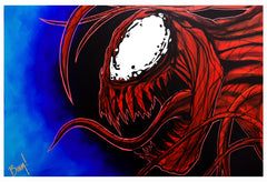 Art Print with Sleeve | Dragon's Lair Comics and Fantasy Houston TX