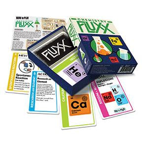 Fluxx: Chemistry | Odin's Place