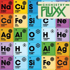 Fluxx: Chemistry | Odin's Place