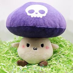Sugar Cubed Studios - Plushrooms | Dragon's Lair Comics and Fantasy Houston TX