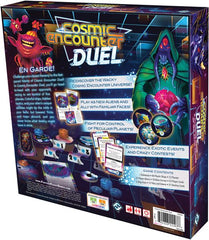 Cosmic Encounter Duel | Dragon's Lair Comics and Fantasy Houston TX