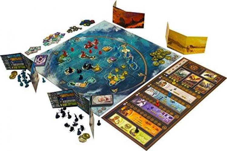 Cyclades | Dragon's Lair Comics and Fantasy Houston TX