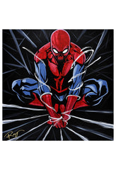 Art Print with Sleeve | Dragon's Lair Comics and Fantasy Houston TX