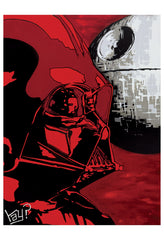 Art Print with Sleeve | Dragon's Lair Comics and Fantasy Houston TX