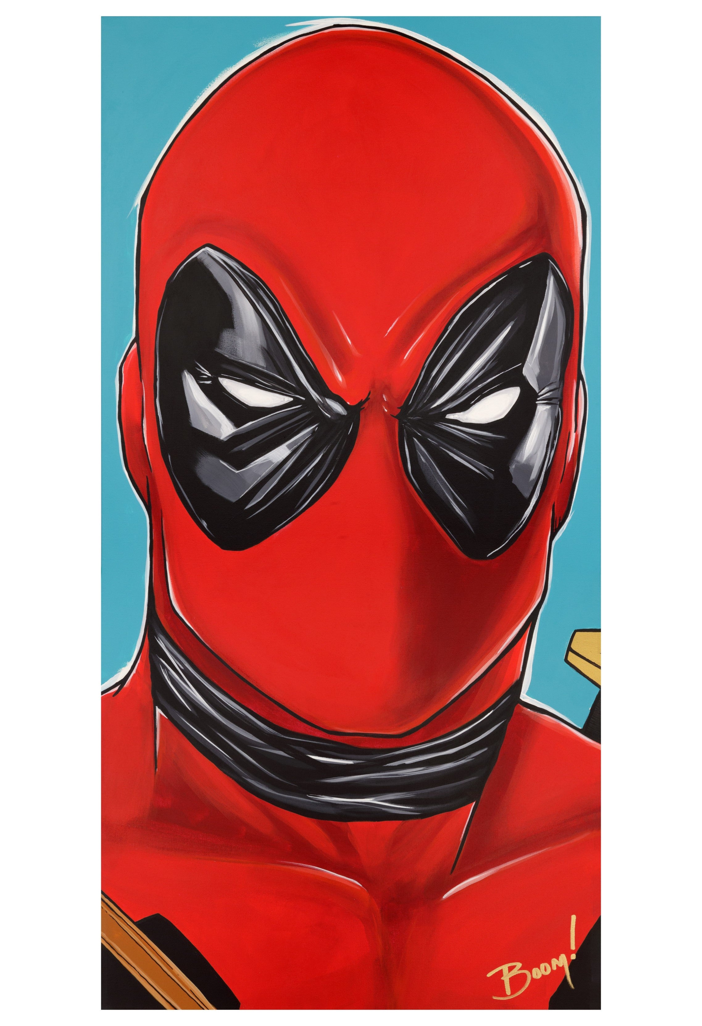 Art Print with Sleeve | Dragon's Lair Comics and Fantasy Houston TX