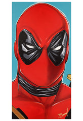 Art Print with Sleeve | Dragon's Lair Comics and Fantasy Houston TX