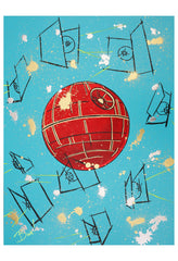 Art Print with Sleeve | Dragon's Lair Comics and Fantasy Houston TX