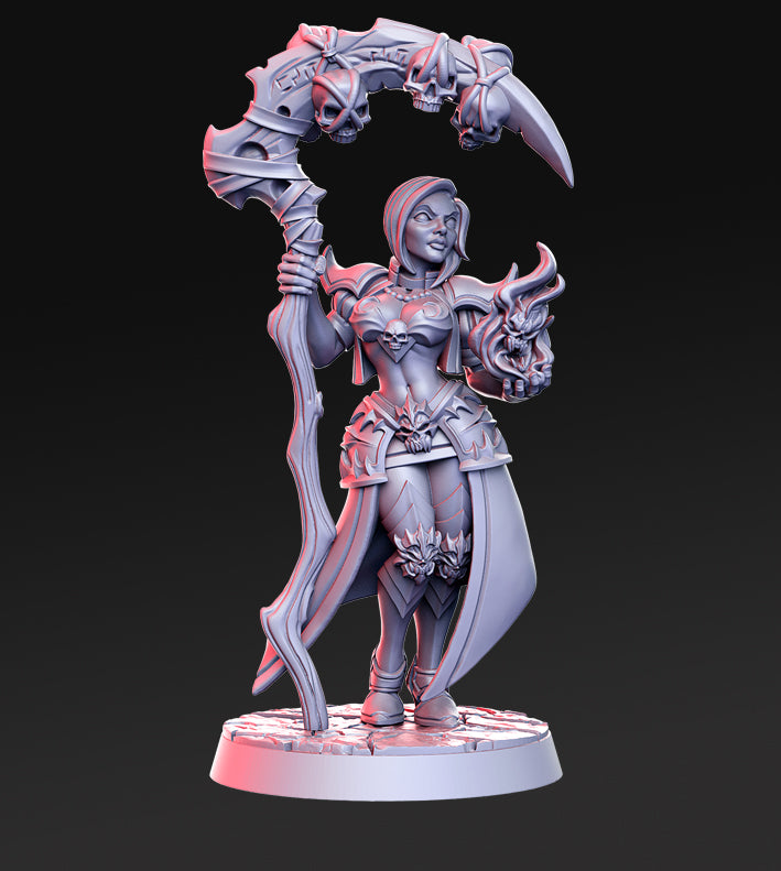 Dragon's Lair Printed Mini: Welcome to the Abyss Set | Odin's Place