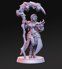 Dragon's Lair Printed Mini: Welcome to the Abyss Set | Odin's Place
