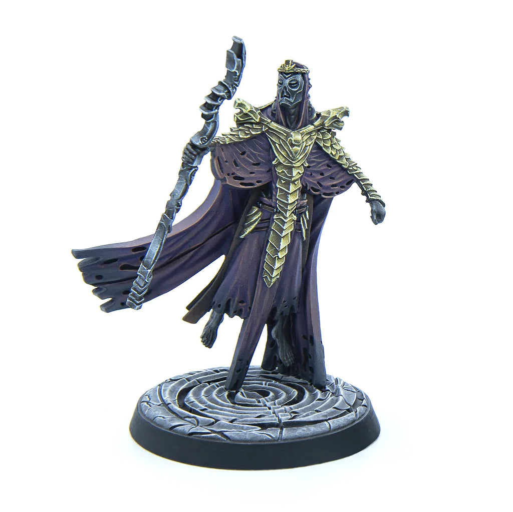 Elder Scrolls: Dragon Priest | Dragon's Lair Comics and Fantasy Houston TX