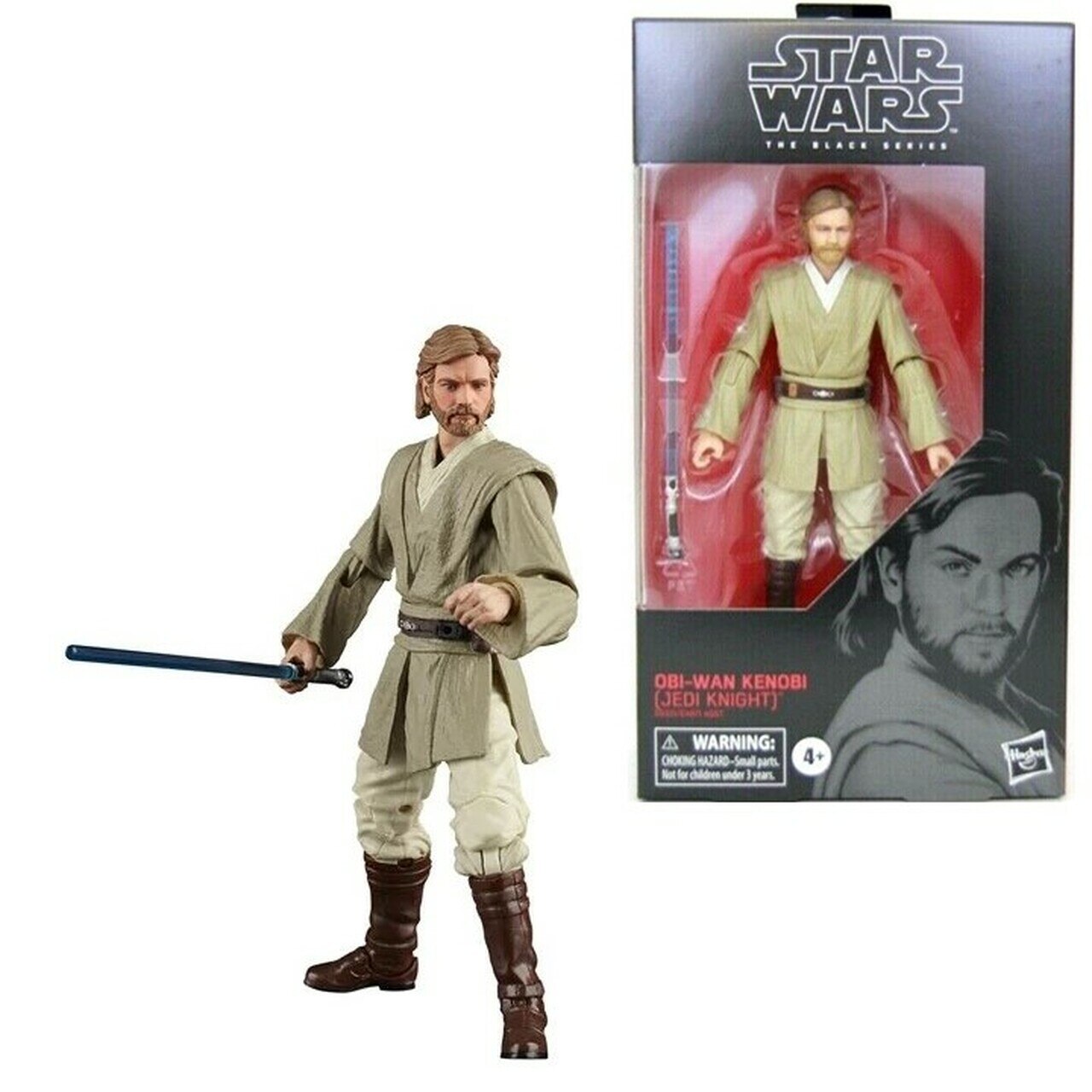 Star Wars Action Figure, Assorted | Odin's Place