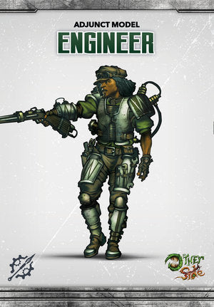 The Other Side Adjunct Abyssina Engineer | Odin's Place