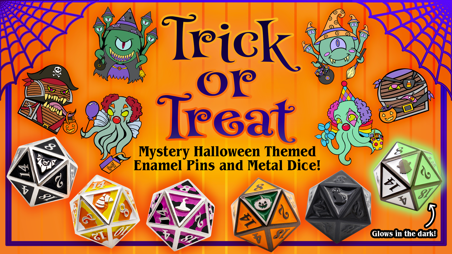 Foam Brain Halloween Blind Bag | Dragon's Lair Comics and Fantasy Houston TX
