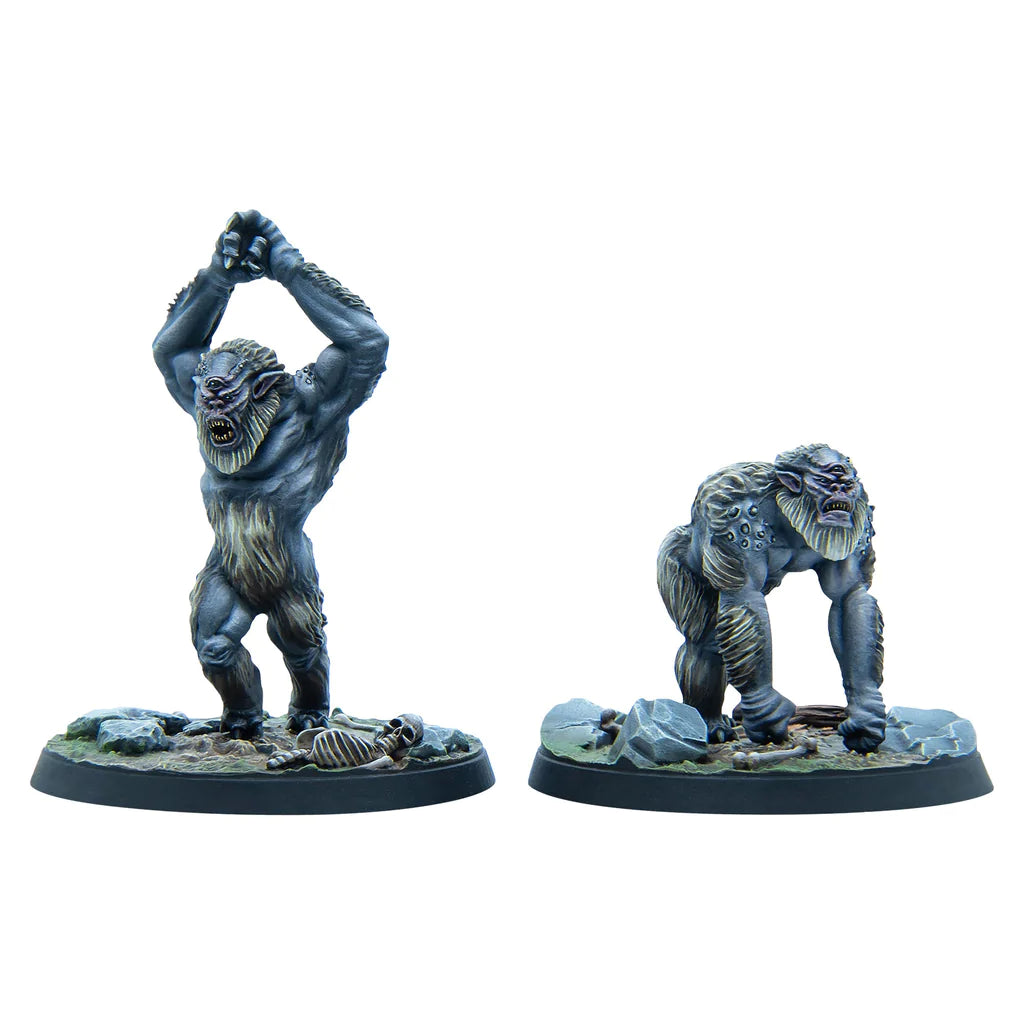 Elder Scrolls: Trolls | Dragon's Lair Comics and Fantasy Houston TX