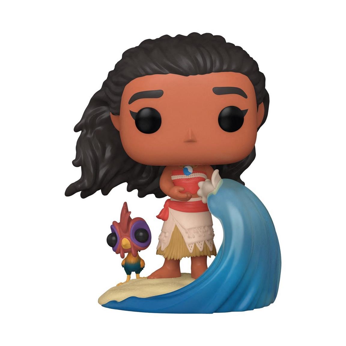 Funko Pop Moana Ultimate Princess | Dragon's Lair Comics and Fantasy Houston TX