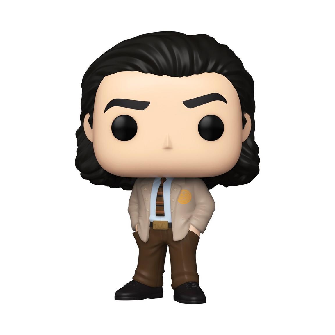 Funko Pop Loki | Dragon's Lair Comics and Fantasy Houston TX