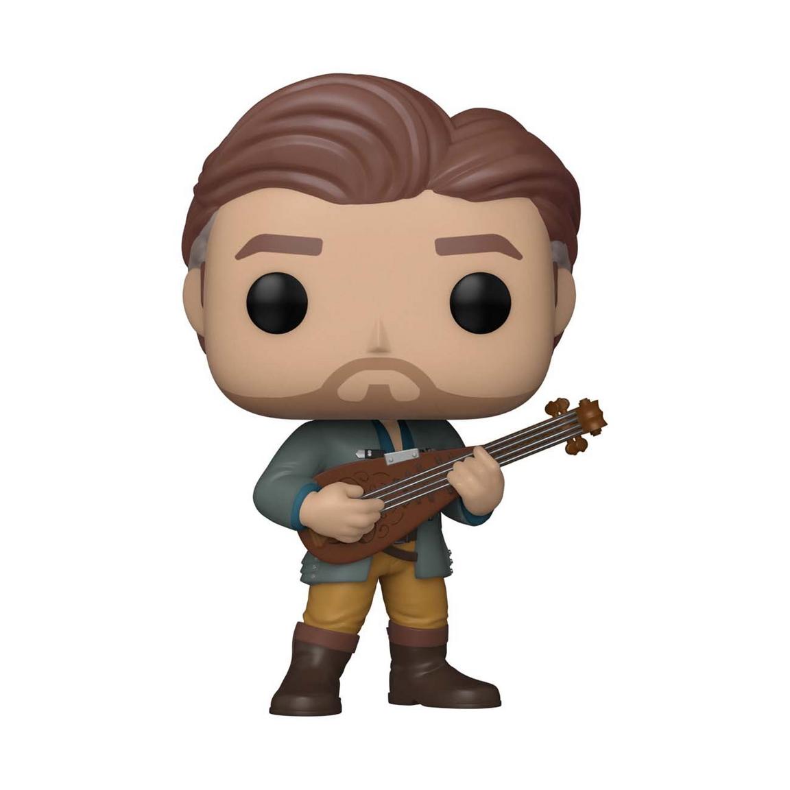 Pop Movies Dungeons & Dragons Edgin Vinyl Figure | Dragon's Lair Comics and Fantasy Houston TX