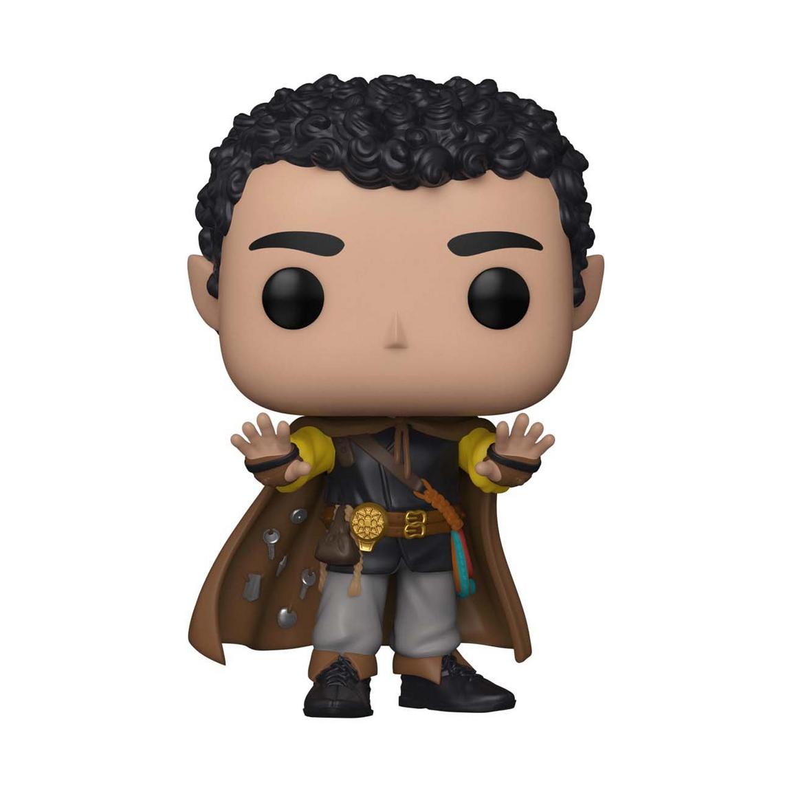 Pop Movies Dungeons & Dragons Simon Vinyl Figure | Dragon's Lair Comics and Fantasy Houston TX
