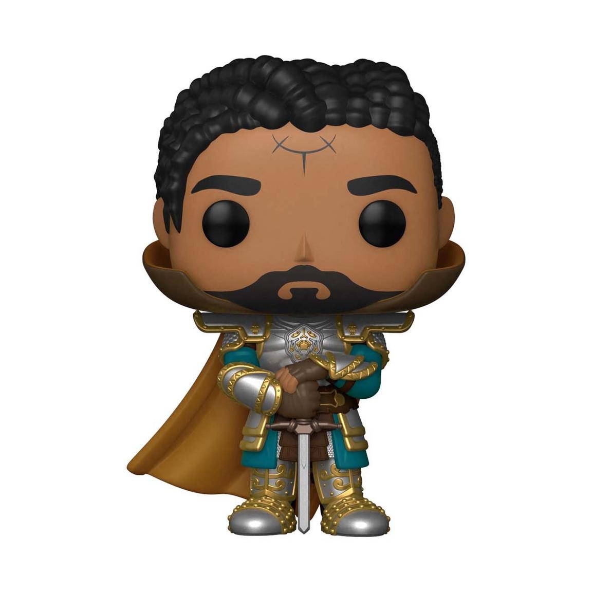 Pop Movies Dungeons & Dragons Xenk Vinyl Figure | Dragon's Lair Comics and Fantasy Houston TX