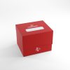 Gamegenic Side Holder 100+ XL Deck Box Assorted Colors | Dragon's Lair Comics and Fantasy Houston TX