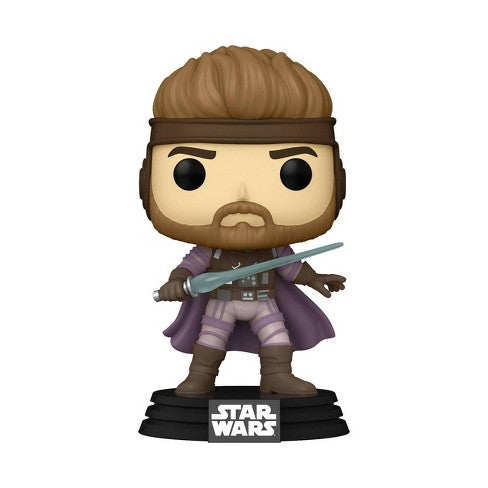 Star Wars Concept Series Han POP! Vinyl Figure | Odin's Place
