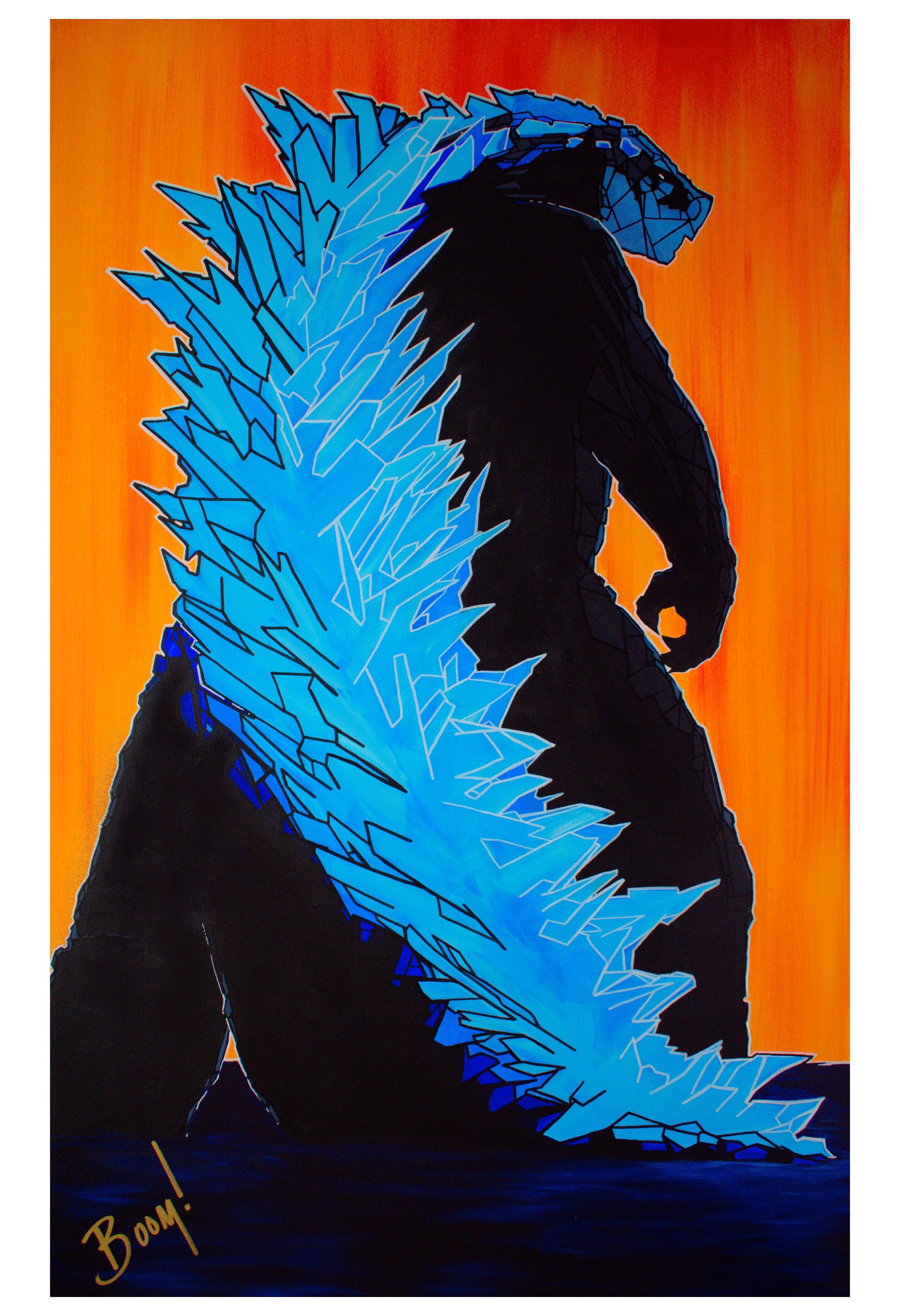 Art Print with Sleeve | Dragon's Lair Comics and Fantasy Houston TX