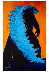 Art Print with Sleeve | Dragon's Lair Comics and Fantasy Houston TX