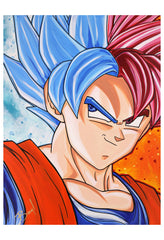 Art Print with Sleeve | Dragon's Lair Comics and Fantasy Houston TX