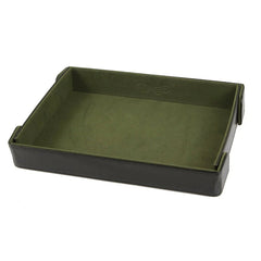 Forged Gaming Rectangle Magnetic Folding Dice Tray - Various Colors | Dragon's Lair Comics and Fantasy Houston TX