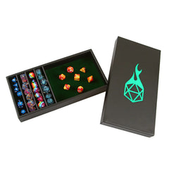 Forged Gaming: Battle Pit Dice Tray | Dragon's Lair Comics and Fantasy Houston TX