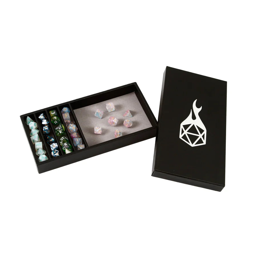 Forged Gaming: Battle Pit Dice Tray | Dragon's Lair Comics and Fantasy Houston TX
