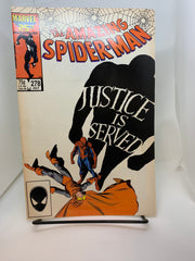 The Amazing Spider-Man #278 | Dragon's Lair Comics and Fantasy Houston TX