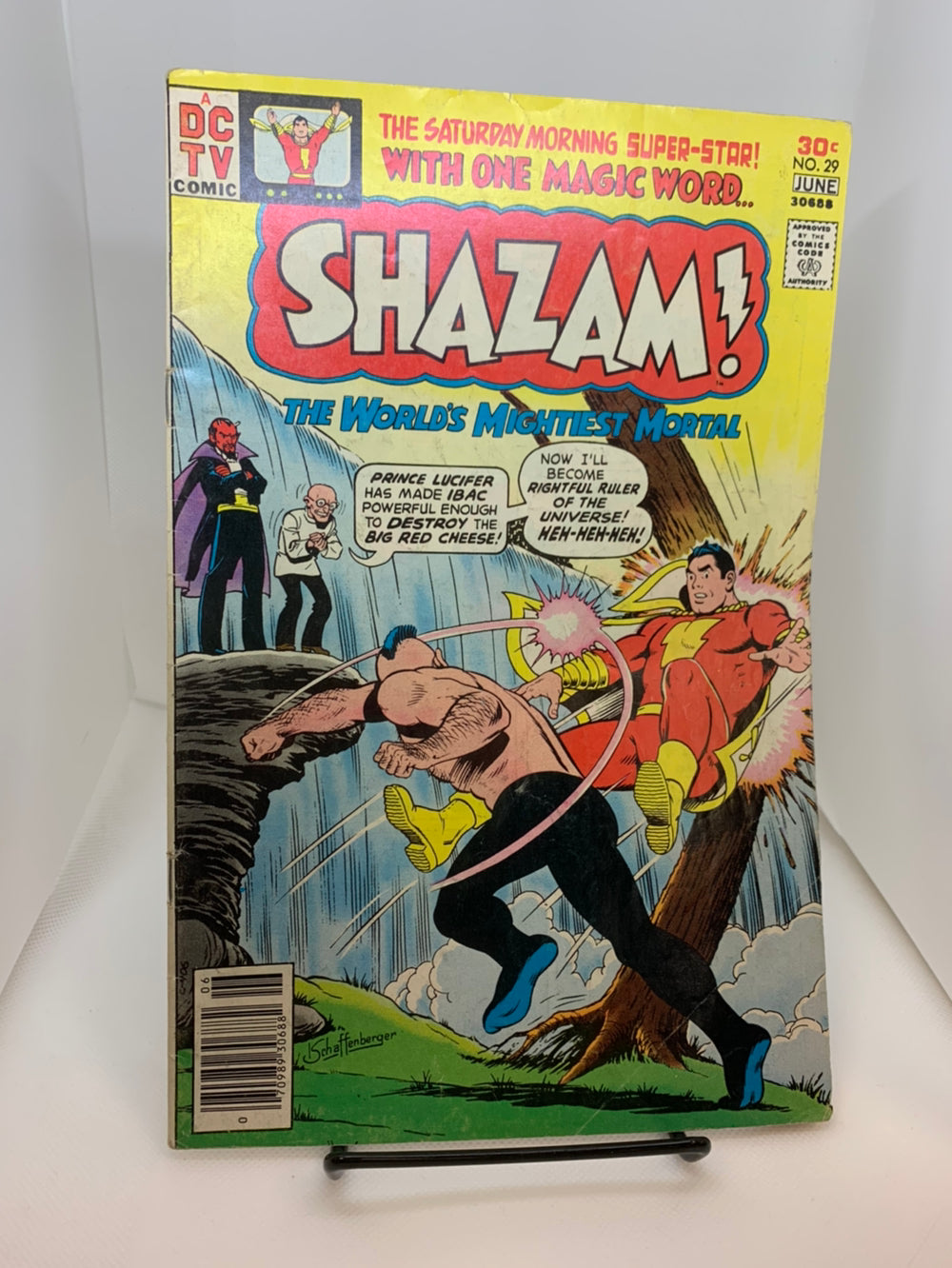 Shazam! #29 | Dragon's Lair Comics and Fantasy Houston TX
