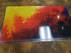 Inked Playmat Various Styles | Dragon's Lair Comics and Fantasy Houston TX