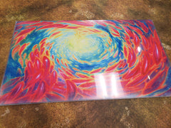 Inked Playmat Various Styles | Dragon's Lair Comics and Fantasy Houston TX