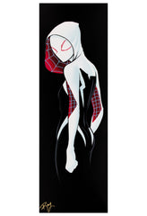 Art Print with Sleeve | Dragon's Lair Comics and Fantasy Houston TX