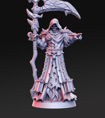 Dragon's Lair Printed Mini: Welcome to the Abyss Set | Odin's Place