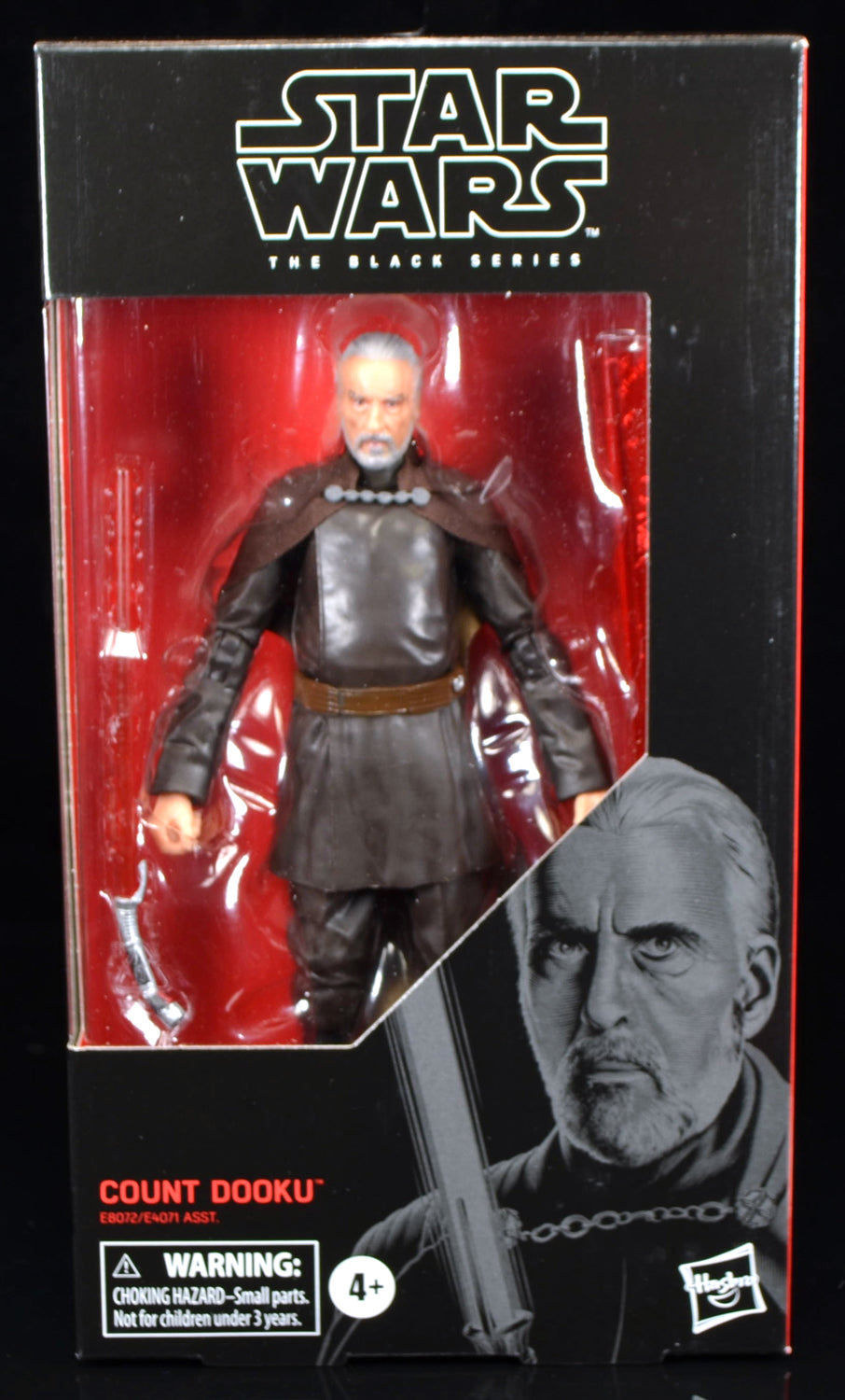 Star Wars Action Figure, Assorted | Odin's Place