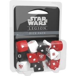 Star Wars Legion: Dice Pack | Dragon's Lair Comics and Fantasy Houston TX