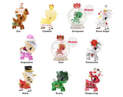 Holiday Unicorno Blind Box Series 2 | Dragon's Lair Comics and Fantasy Houston TX