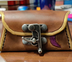 Handmade Mimic Dice Case | Dragon's Lair Comics and Fantasy Houston TX