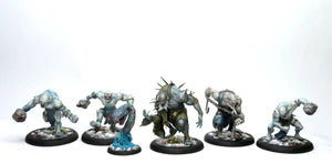 Malifaux 3E: Euripides Core Box | Dragon's Lair Comics and Fantasy Houston TX