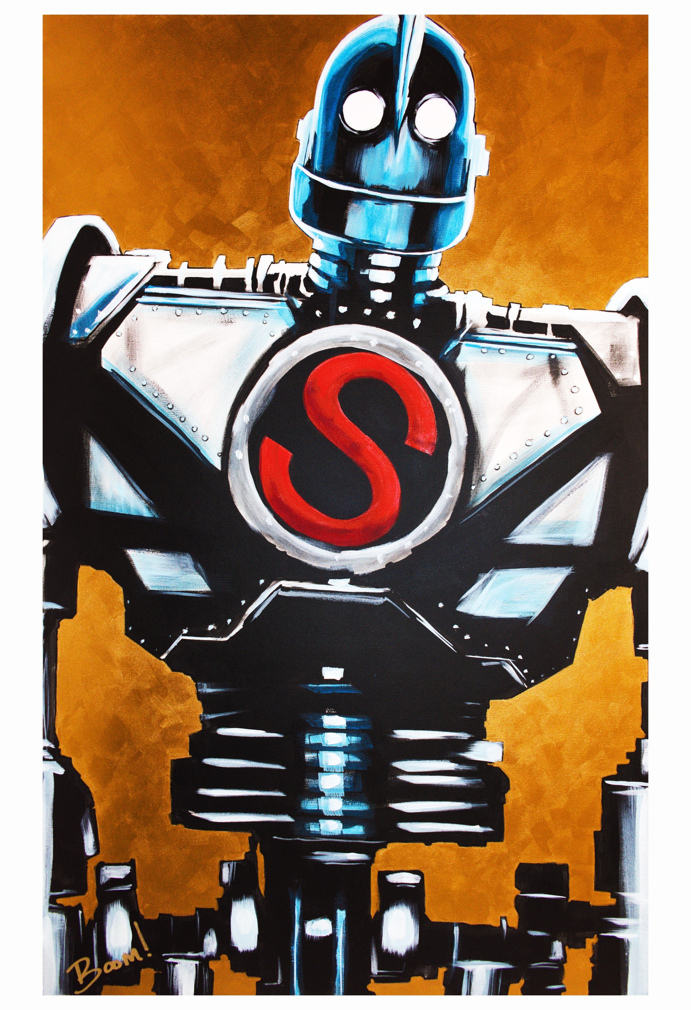 Art Print with Sleeve | Dragon's Lair Comics and Fantasy Houston TX