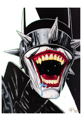 Art Print with Sleeve | Dragon's Lair Comics and Fantasy Houston TX