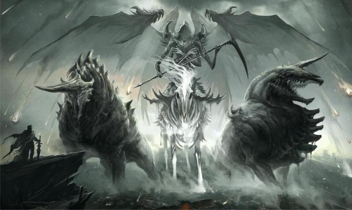 Gamer Mats Judgement Playmat | Dragon's Lair Comics and Fantasy Houston TX