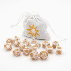 Gyld Damage Dice Assorted Styles | Dragon's Lair Comics and Fantasy Houston TX